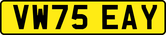VW75EAY