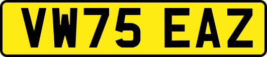VW75EAZ