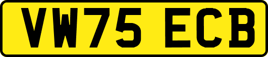 VW75ECB