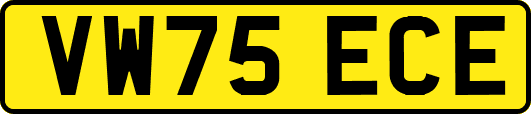 VW75ECE