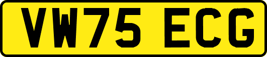 VW75ECG