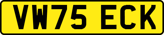 VW75ECK