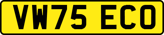 VW75ECO