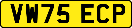 VW75ECP