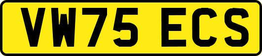 VW75ECS