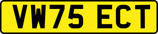 VW75ECT