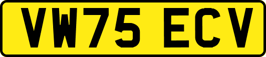 VW75ECV