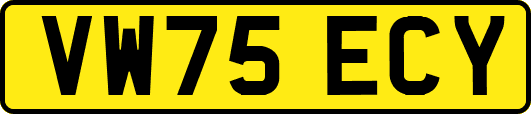 VW75ECY