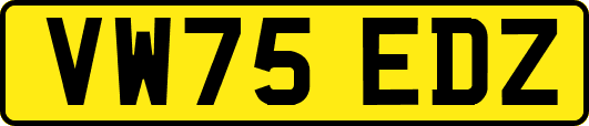 VW75EDZ