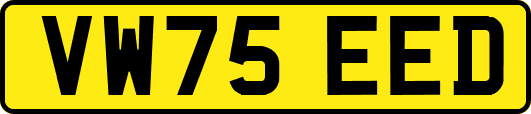 VW75EED