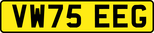 VW75EEG