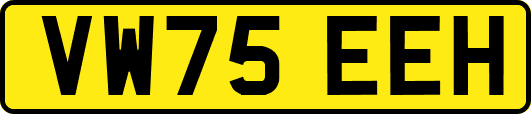 VW75EEH
