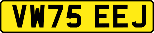VW75EEJ
