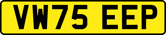 VW75EEP