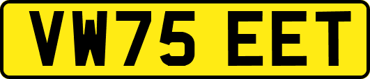 VW75EET