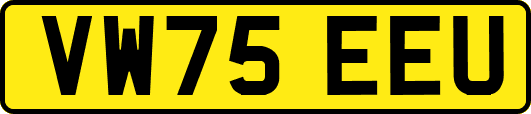 VW75EEU