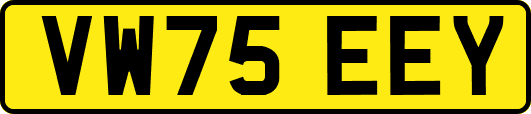 VW75EEY