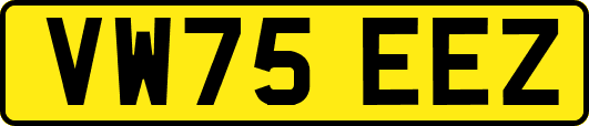 VW75EEZ