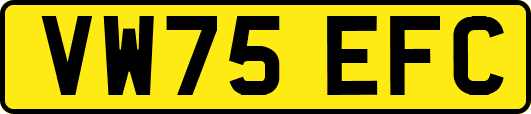 VW75EFC