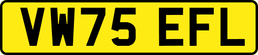 VW75EFL
