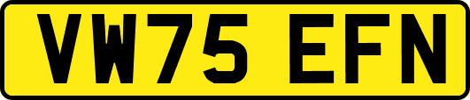 VW75EFN