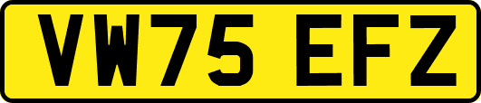 VW75EFZ