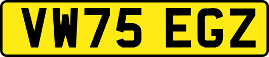 VW75EGZ