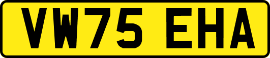 VW75EHA