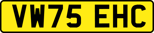 VW75EHC