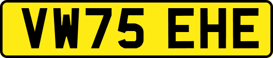 VW75EHE