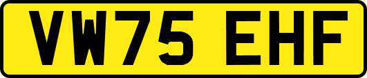 VW75EHF