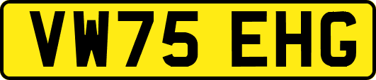 VW75EHG