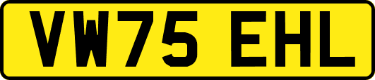 VW75EHL