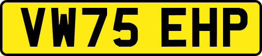 VW75EHP