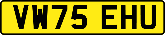 VW75EHU