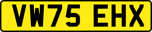 VW75EHX