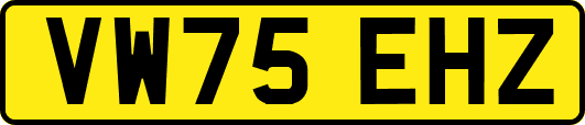 VW75EHZ