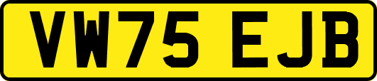 VW75EJB