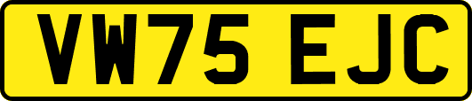 VW75EJC