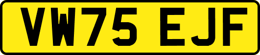 VW75EJF