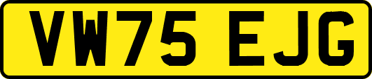 VW75EJG