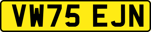 VW75EJN