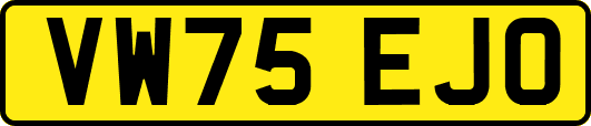 VW75EJO