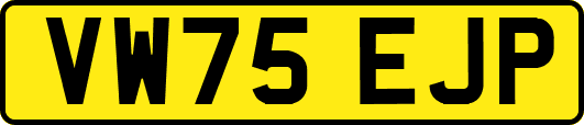 VW75EJP