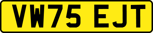 VW75EJT
