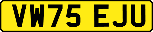 VW75EJU