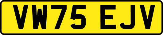 VW75EJV