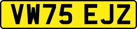 VW75EJZ