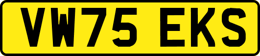 VW75EKS