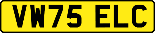 VW75ELC
